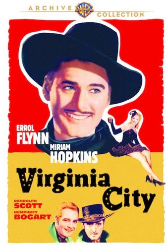 Virginia City