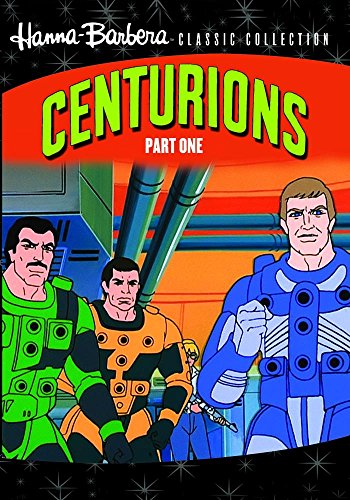 The Centurions: Part One