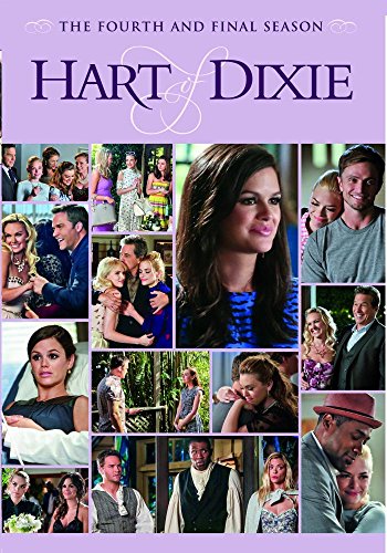 Hart of Dixie: The Complete Fourth Season (The Final Season)