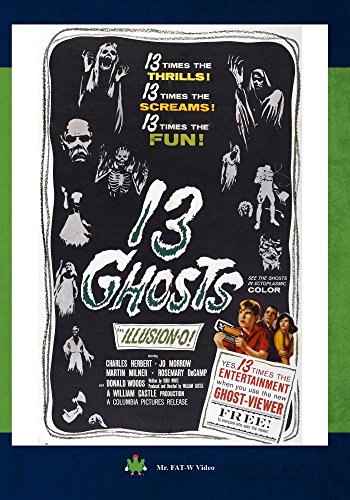 13 Ghosts