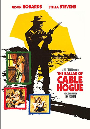 The Ballad of Cable Hogue