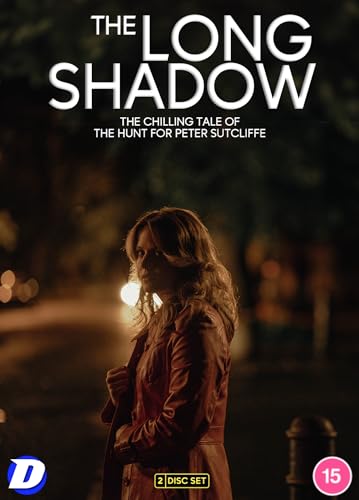 The Long Shadow [DVD]