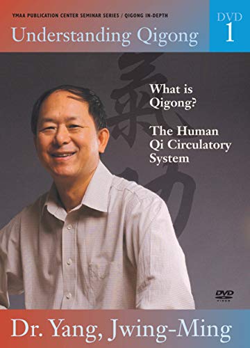 Understanding Qigong DVD 1 - What is Qigong?