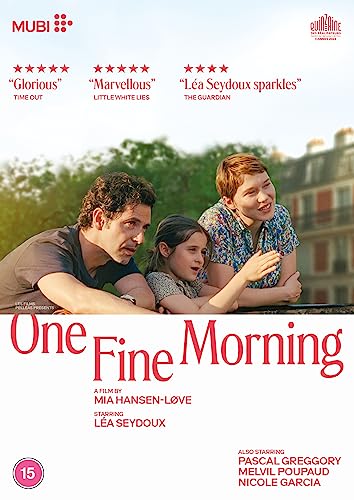 One Fine Morning [DVD]