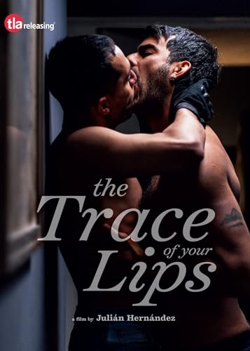 The Trace Of Your Lips [DVD]
