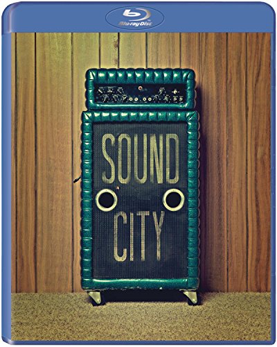 Sound City [DVD] [2013] [Blu-ray]