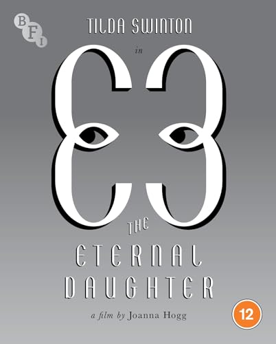 The Eternal Daughter (Blu-ray)