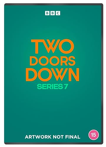 Two Doors Down: Series 7 [DVD]