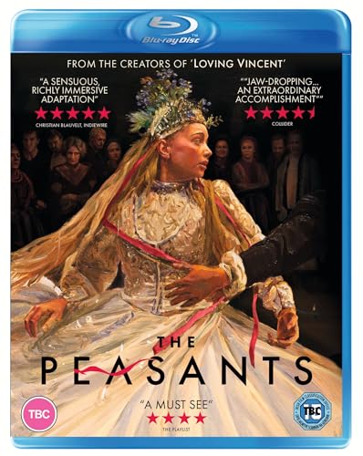 The Peasants [Blu-ray]