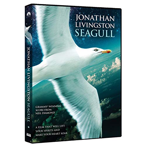 Jonathan Livingston Seagull