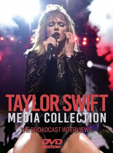 Taylor Swift - Media Collection [DVD]