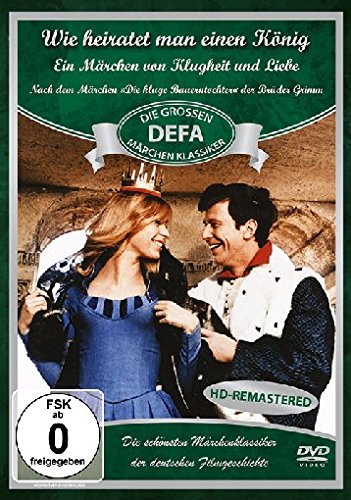 Wie heiratet man einen König - HD-Remastered