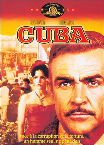 Cuba [FRENCH]