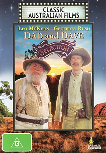 On Our Selection [DVD]