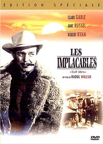 Les Implacables [Édition Spéciale]