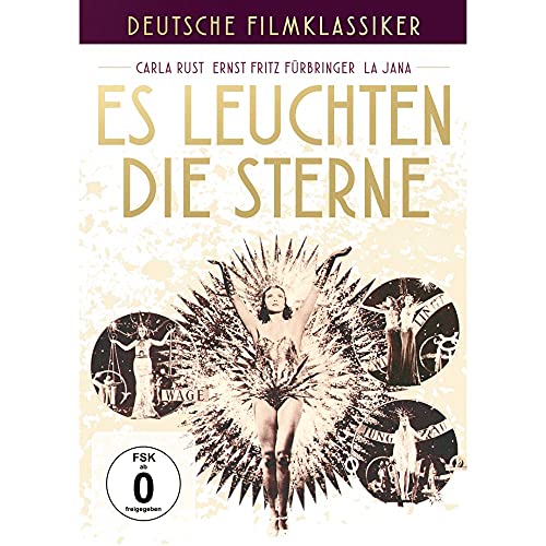 Dt.Filmklassiker-Es Leuchten die Sterne