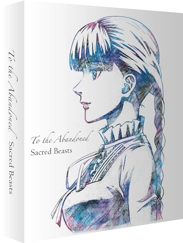 To The Abandoned Sacred Beasts (Collector's Limited Edition) [Blu-ray]