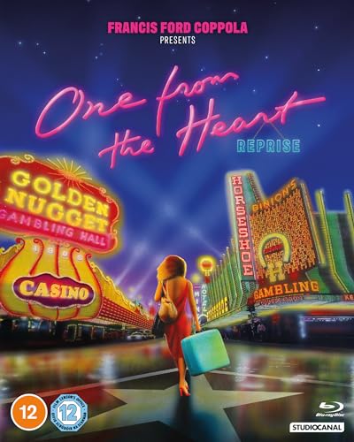 One From the Heart: Reprise [Blu-ray]