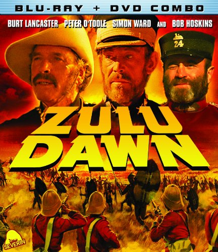 Zulu Dawn [Blu-ray] [1979] [US Import]