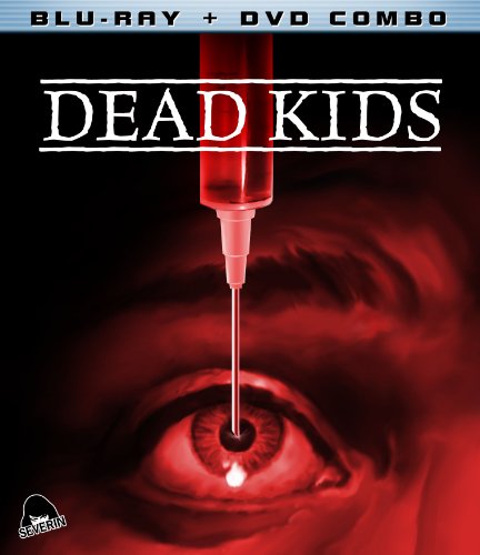 Dead Kids [Blu-ray] [1981] [US Import]