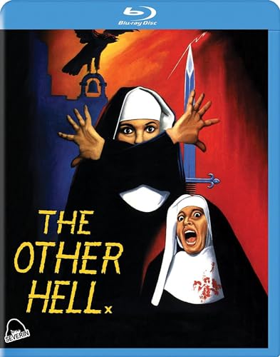 OTHER HELL - OTHER HELL (1 Blu-ray)