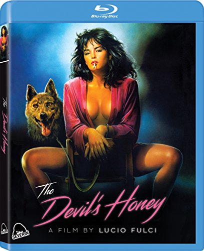 DEVIL'S HONEY - DEVIL'S HONEY (1 Blu-ray)