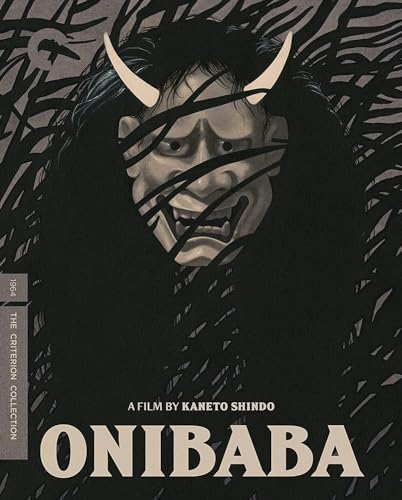 Onibaba (The Criterion Collection) [Blu-ray]