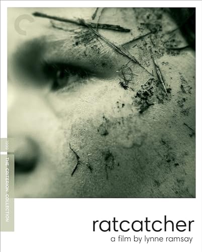 Ratcatcher (The Criterion Collection) [Blu-ray]