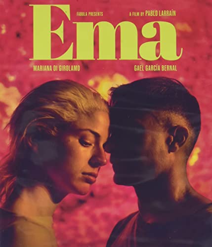 Ema [Blu-ray]
