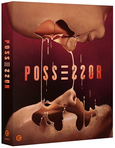 Possessor (Limited Edition) [4K UHD & Blu-ray]