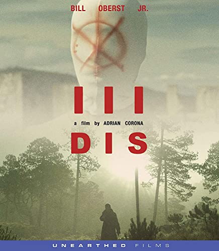 Dis [Blu-ray]