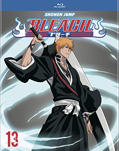 Bleach (TV) Set 13 [Blu-ray]