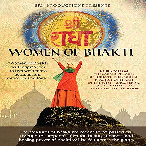 Women of Bhakti