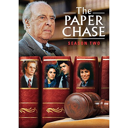 The Paper Chase: Season Two