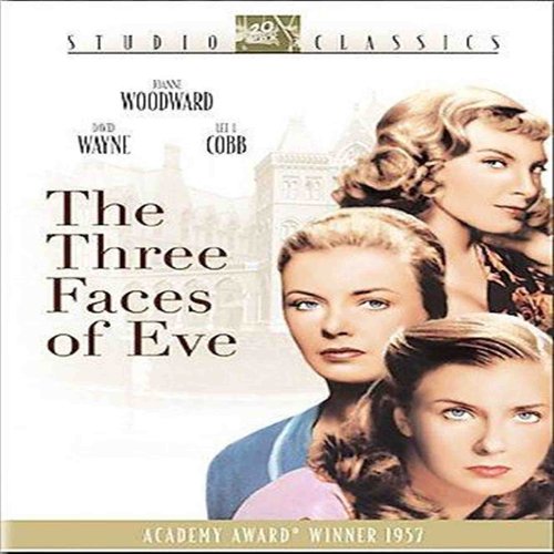 The Three Faces of Eve
