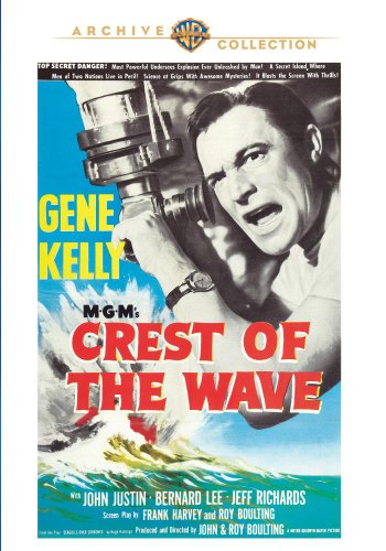 Crest of the Wave