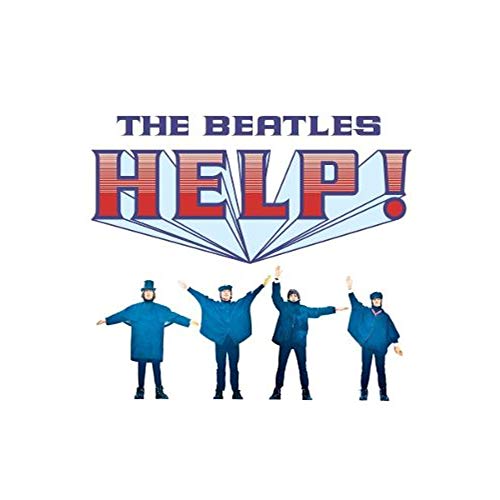 Help! (Limited Edition)