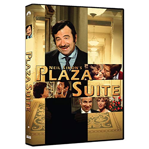 Plaza Suite