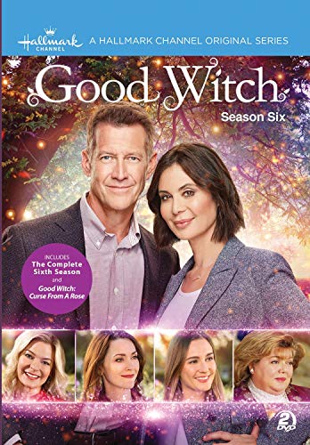 GOOD WITCH: SEASON 6