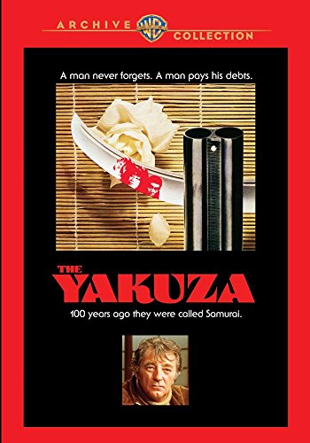 The Yakuza