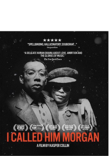 I Called Him Morgan [Blu-Ray]
