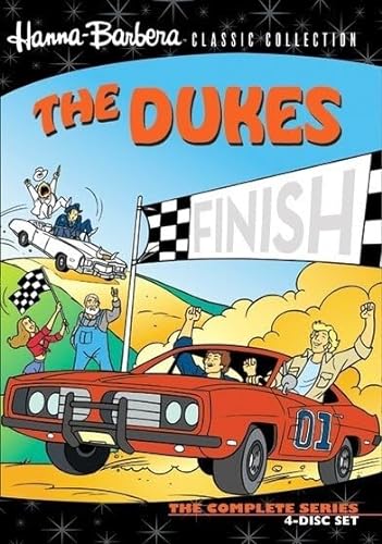The Dukes: The Complete Series