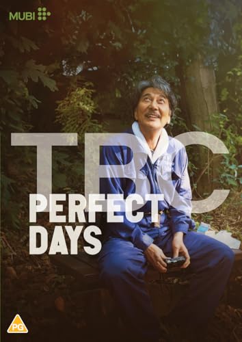 Perfect Days [DVD]