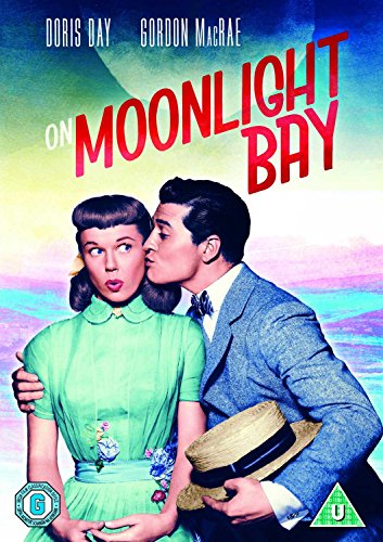 On Moonlight Bay (DVD) [1951]
