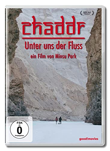 Chaddr-Unter Uns der Fluss