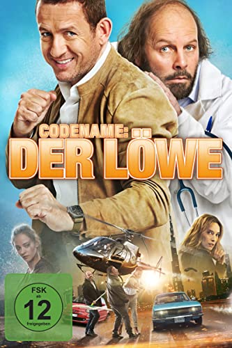 Codename: der Löwe