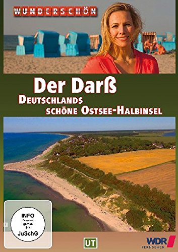 Darß, 1 DVD