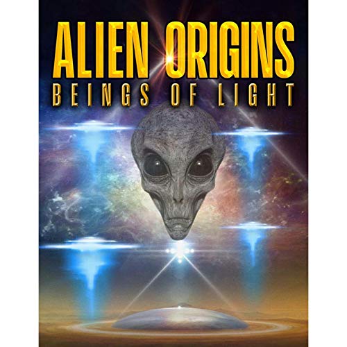 BEINGS OF LIGHT [DVD]