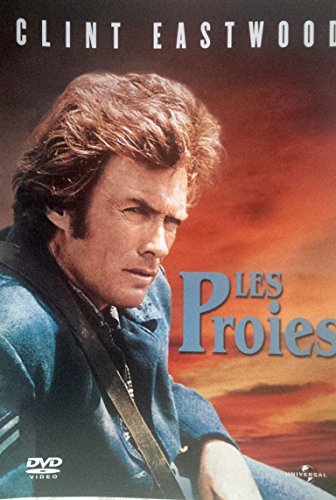 LES PROIES
