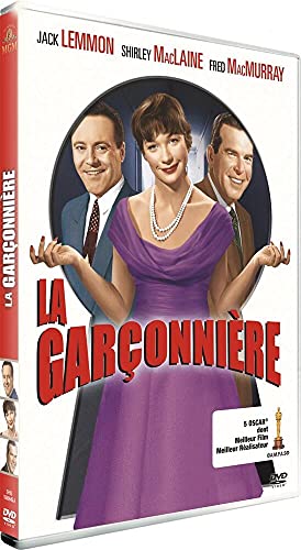 La Garçonnière
